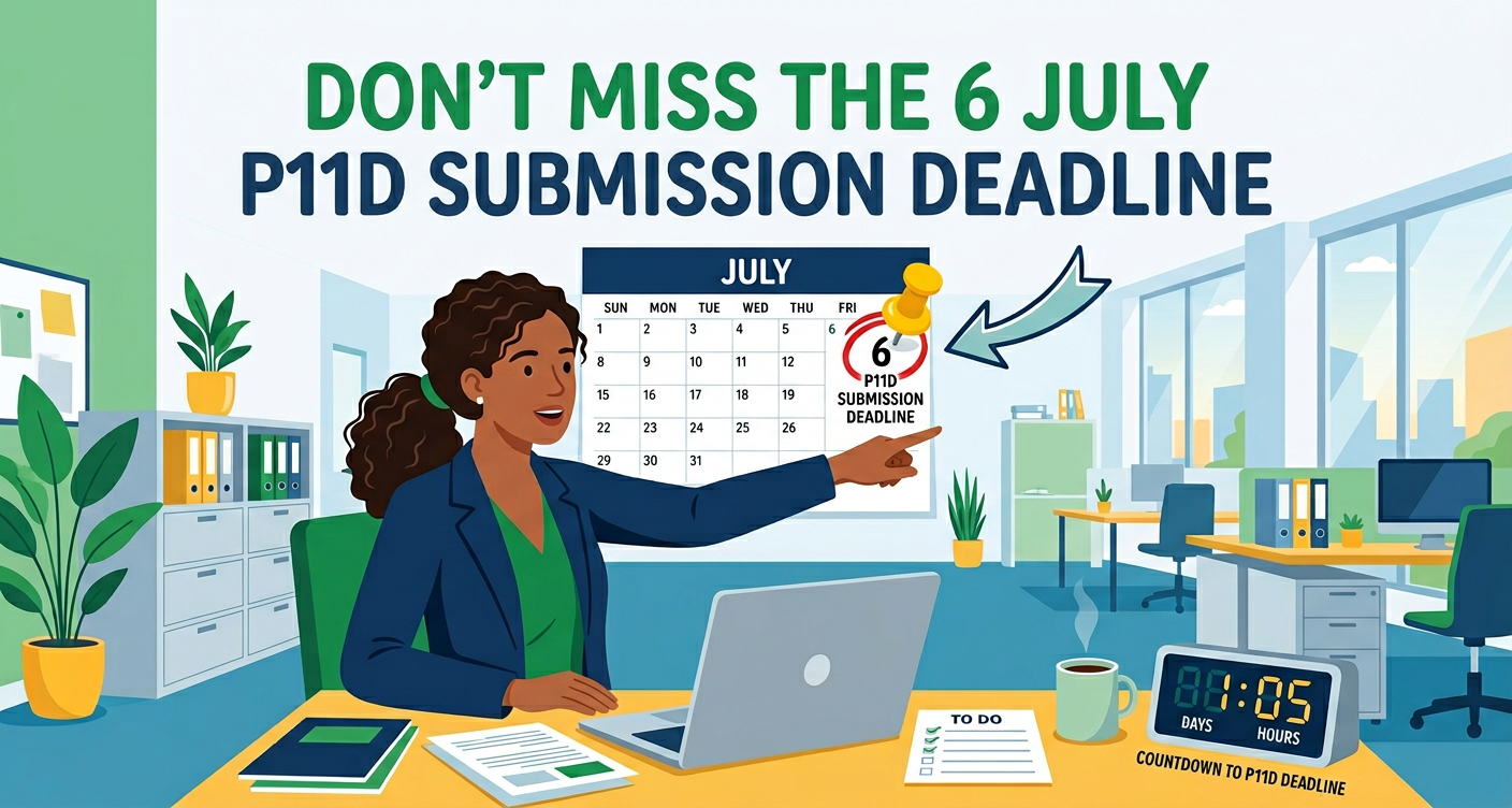 Guide to P11D Form Deadlines, Penalties & How to File: Your 2026-2027 Guide